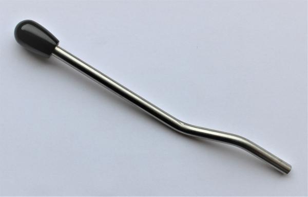 Ausschwenkhebel f. Schwenkkasten/Heizung